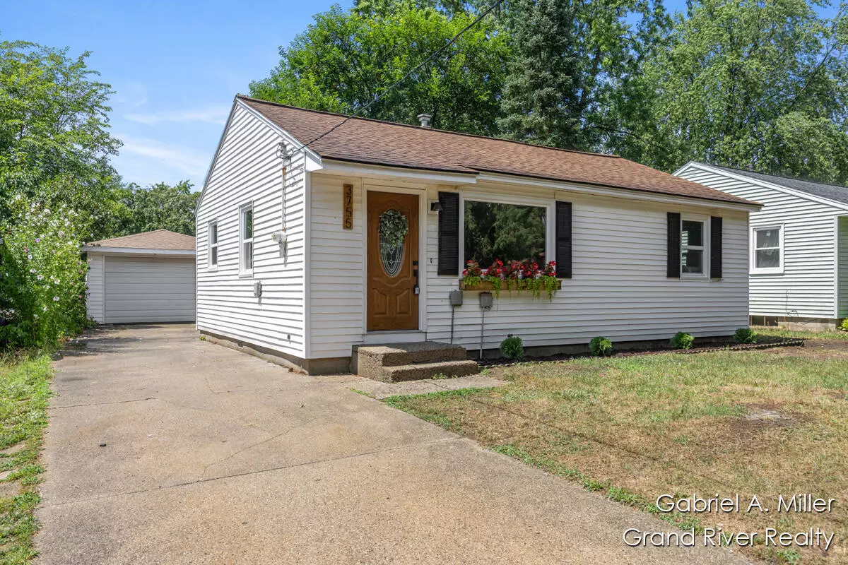 Wyoming, MI 49509,3755 Raven SW Avenue