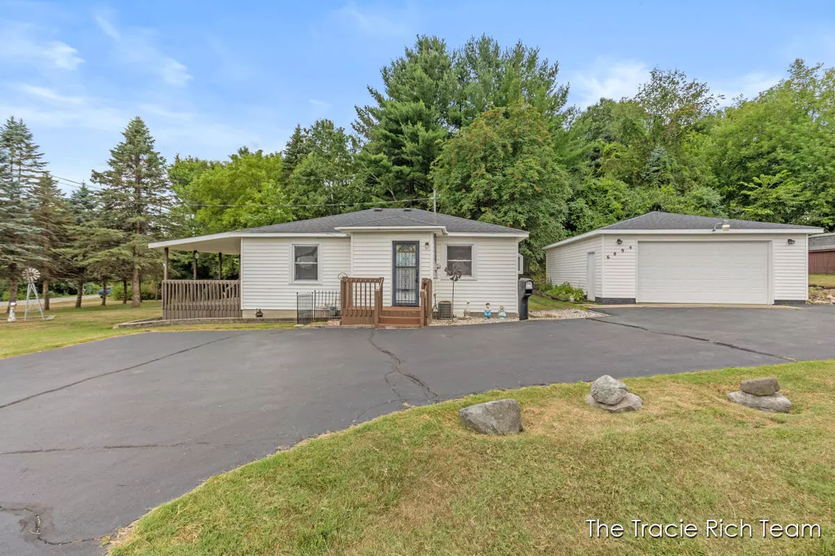 Rockford, MI 49341,6894 Kuttshill NE Drive