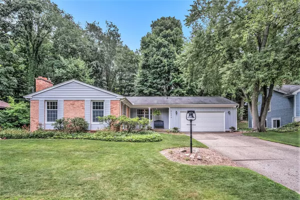 Kentwood, MI 49512,3170 Paris Park SE Drive