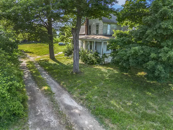 Milan, MI 48160,12210 Carpenter Road