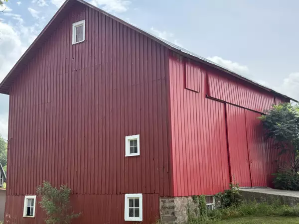 Reading, MI 49274,629 S Fremont Road