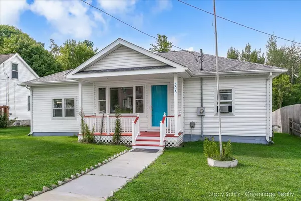 Nashville, MI 49073,506 Sherman