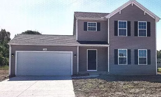 Caledonia, MI 49316,7268 Brighton SE Lane