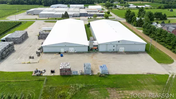 Belding, MI 48809,11980 Fisk Road