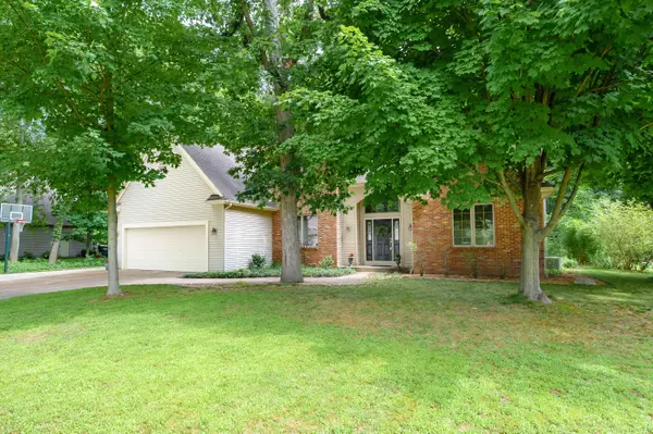 Portage, MI 49024,10051 Tuscany Court