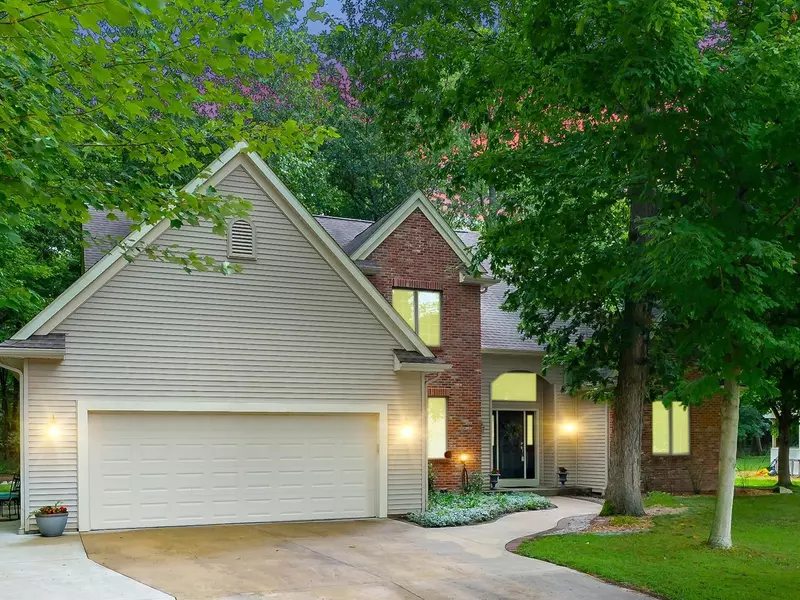 10051 Tuscany Court, Portage, MI 49024
