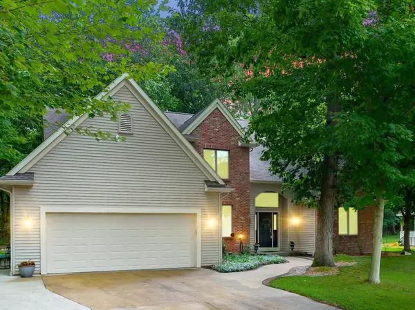 10051 Tuscany Court, Portage, MI 49024