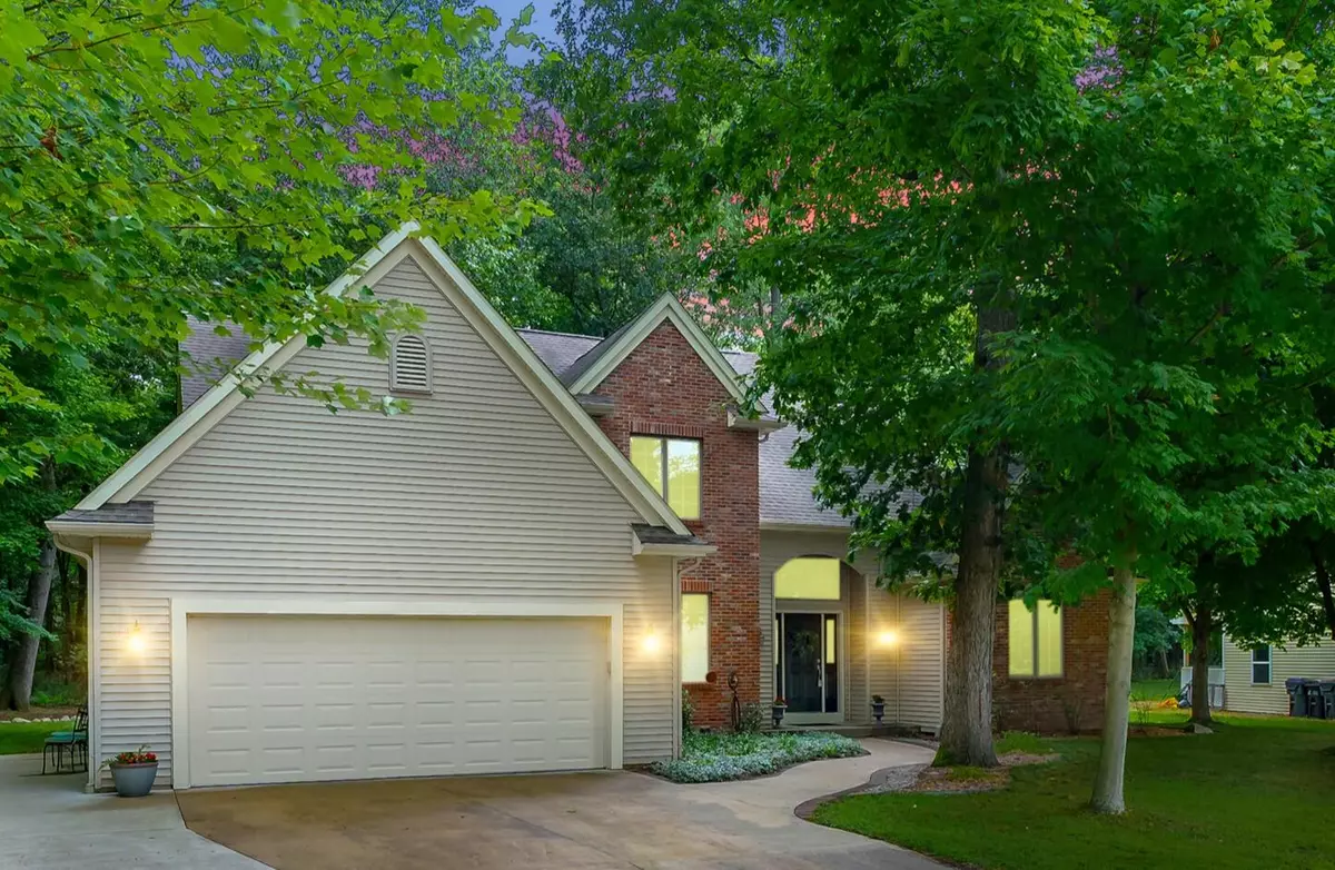 Portage, MI 49024,10051 Tuscany Court