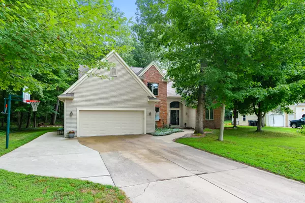 Portage, MI 49024,10051 Tuscany Court