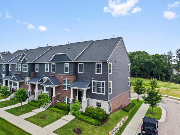 Plymouth, MI 48170,202 N Sydney Court