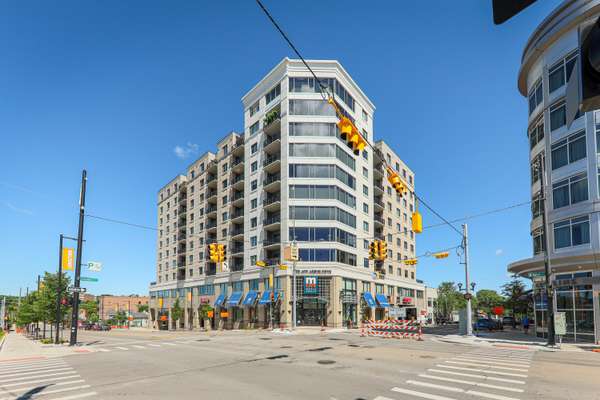 111 N Ashley #510, Ann Arbor, MI 48104