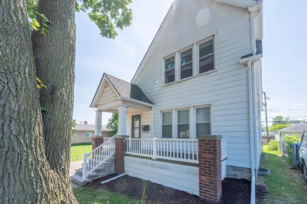 Hazel Park, MI 48030,23759 Carlisle Avenue #1