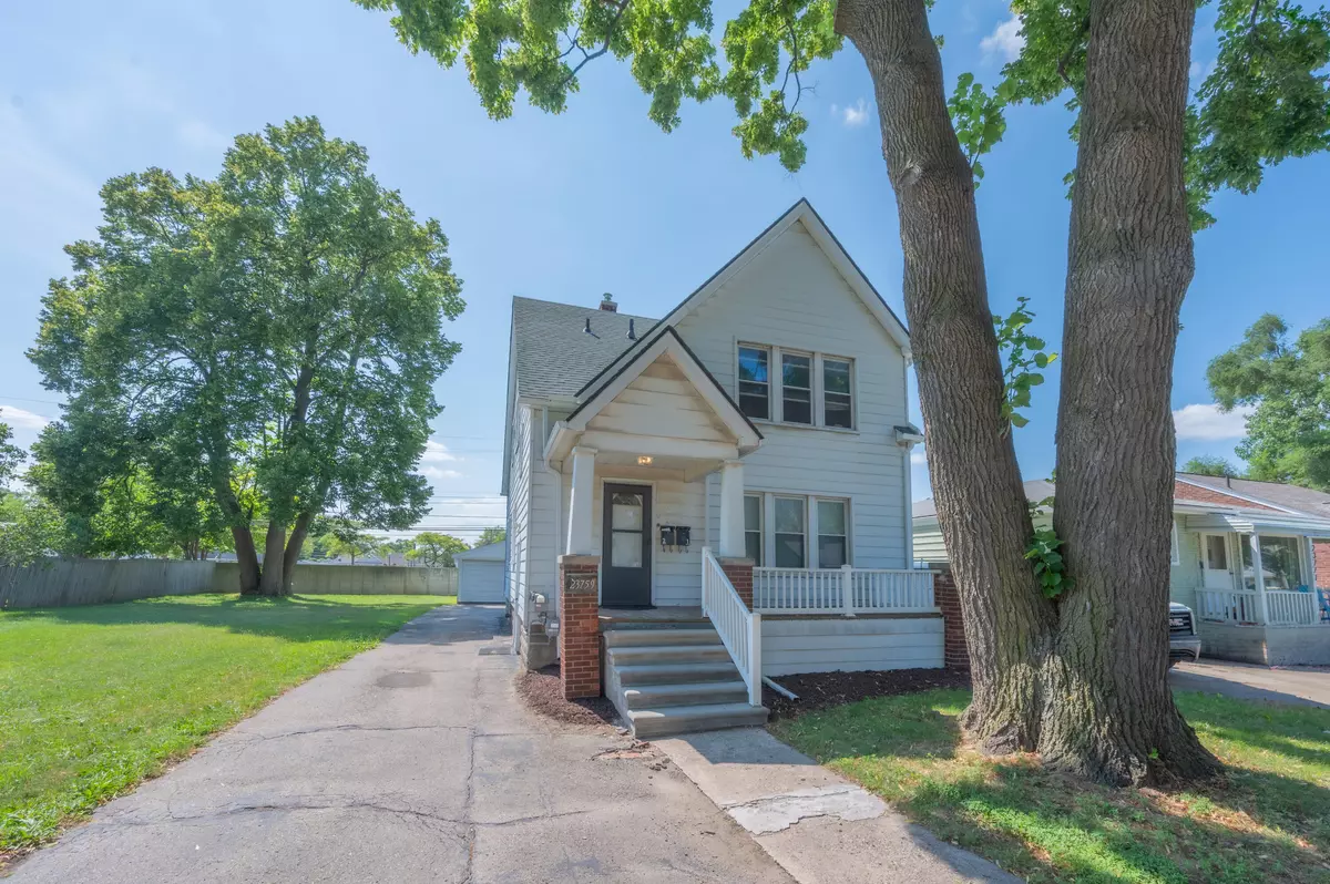 Hazel Park, MI 48030,23759 Carlisle Avenue #1