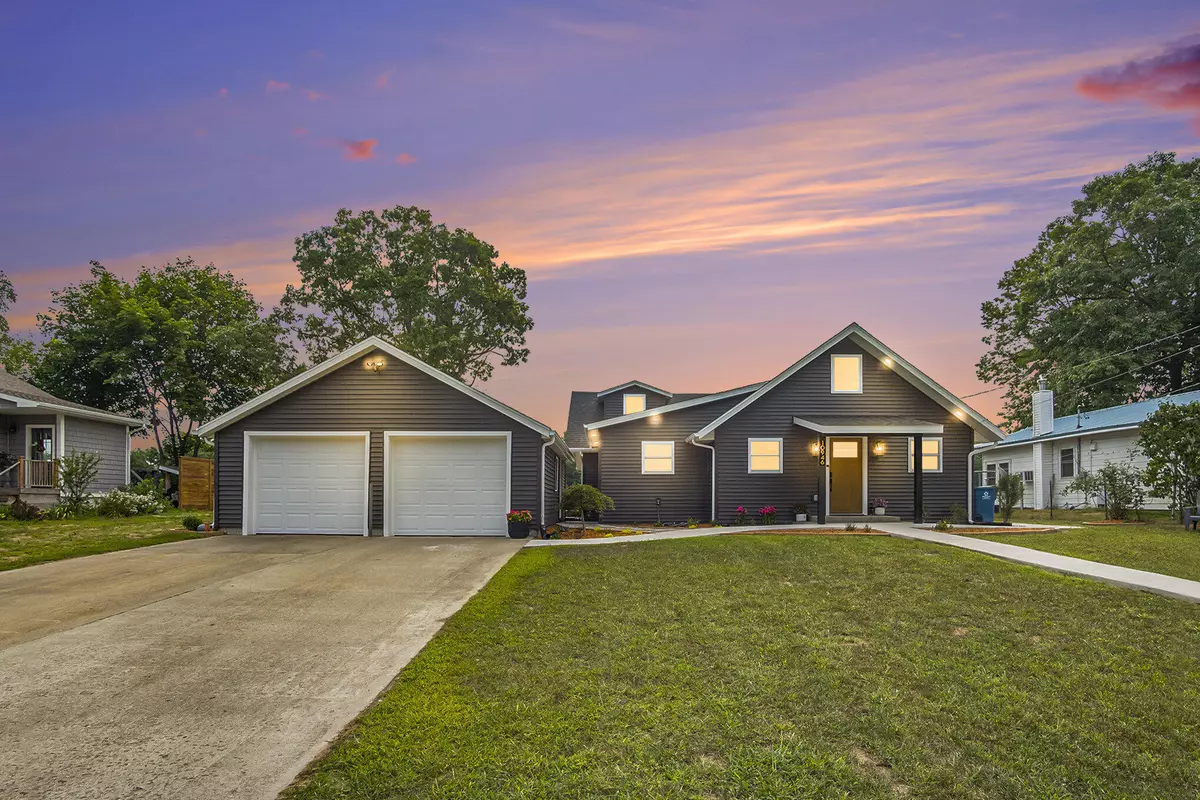 Big Rapids, MI 49307,10946 Riverview Drive