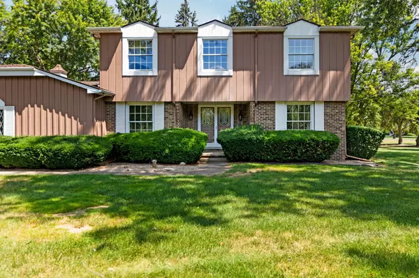 Saline, MI 48176,3540 Meadow Lane