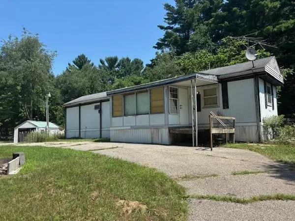 3524 Sandra Drive, Newaygo, MI 49337