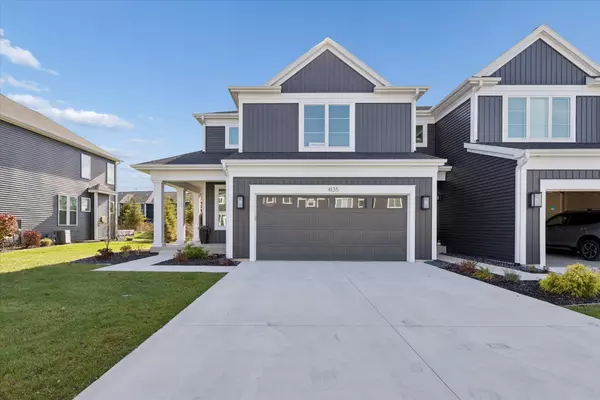 Kalamazoo, MI 49006,4135 Corvo Trace