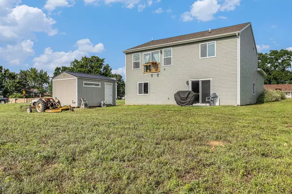 Battle Creek, MI 49014,17472 Pebble Lane