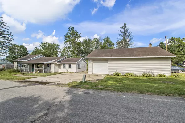 Bangor, MI 49013,46778 Sycamore Drive