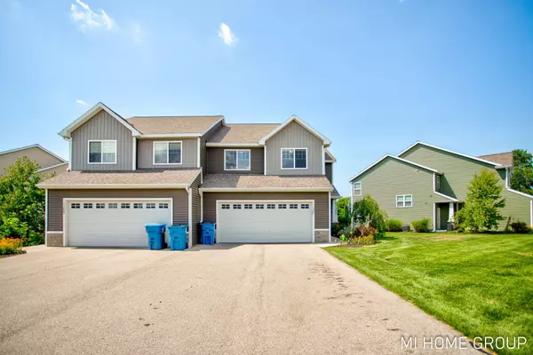 Holland, MI 49424,11887 Quincy Meadow Drive