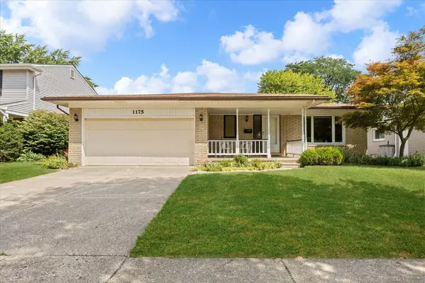 1175 Charrington Drive, Troy, MI 48083