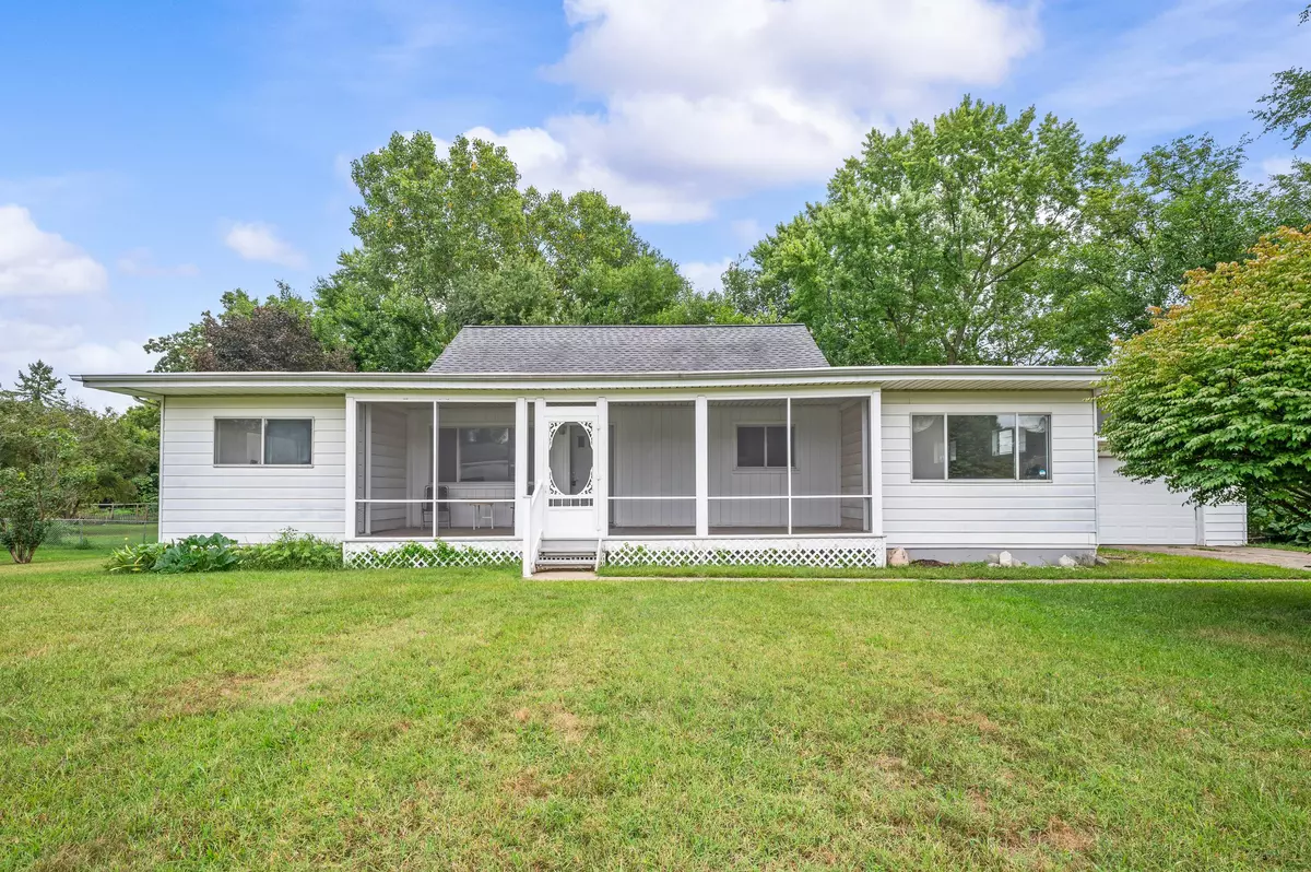 Buchanan, MI 49107,118 Schirmer Parkway