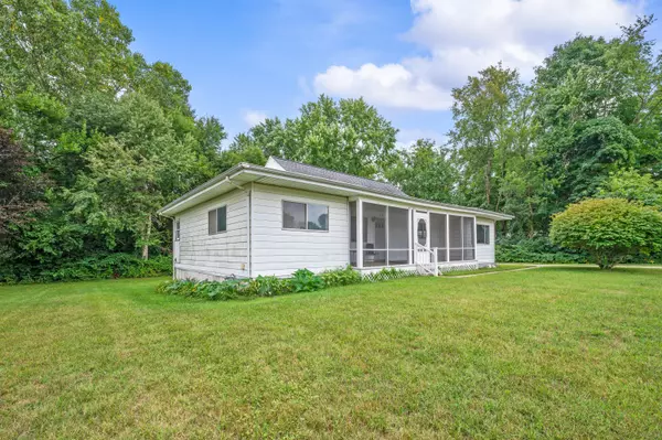 Buchanan, MI 49107,118 Schirmer Parkway