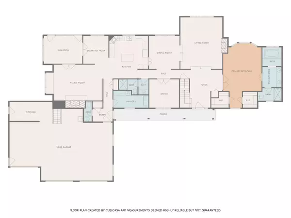 Kalamazoo, MI 49009,5217 Green Pine Lane