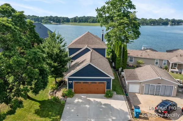 Marcellus, MI 49067,29418 Cedar Cove Court