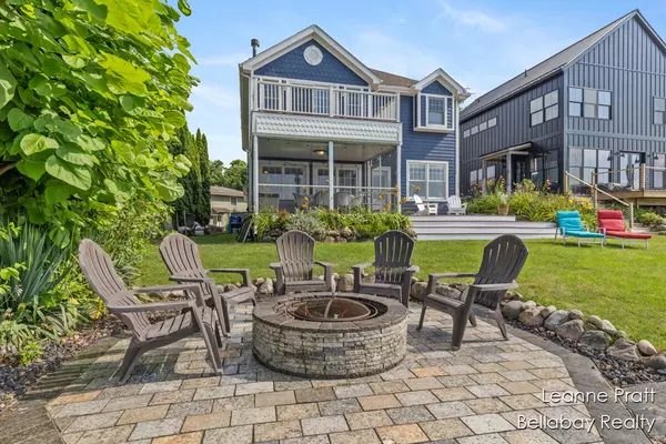Marcellus, MI 49067,29418 Cedar Cove Court