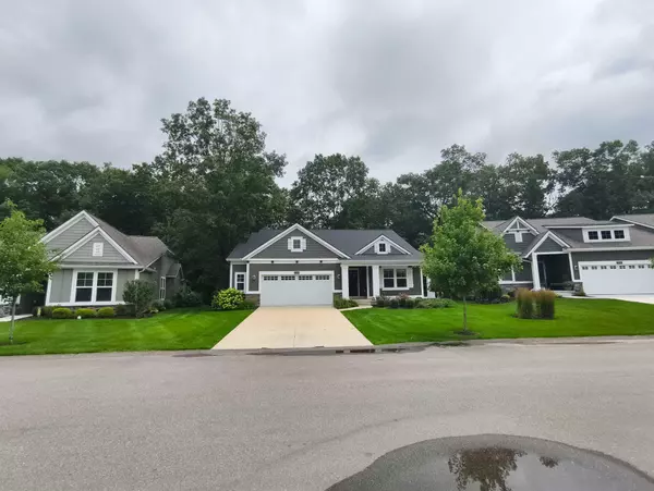Spring Lake, MI 49456,17518 Shinnecock Drive