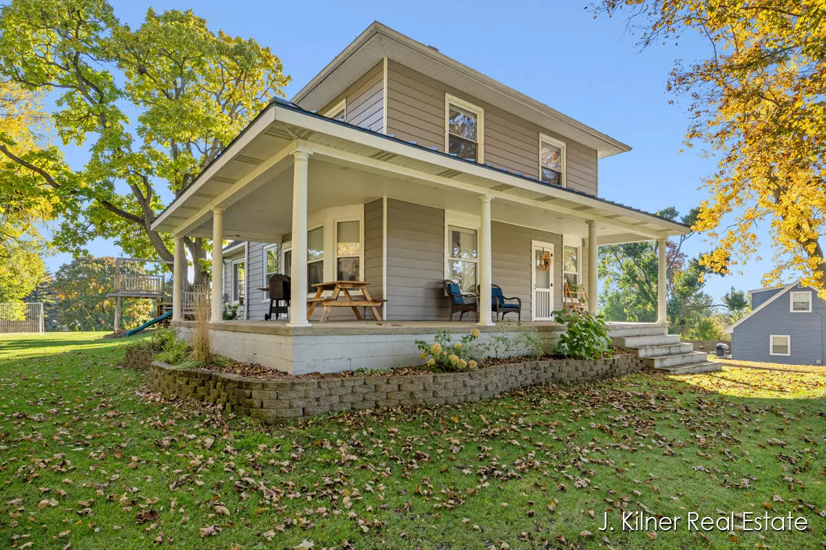 Grand Rapids, MI 49504,950 Covell NW Avenue