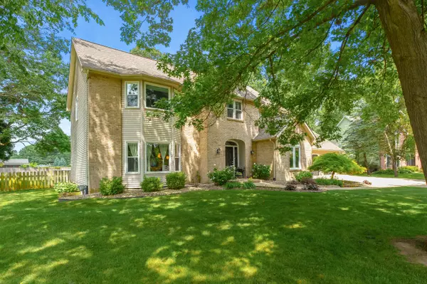 Portage, MI 49024,6794 Brickleton Court