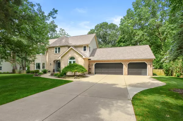 Portage, MI 49024,6794 Brickleton Court