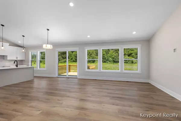 Sparta, MI 49345,1233 Secluded Pines Drive