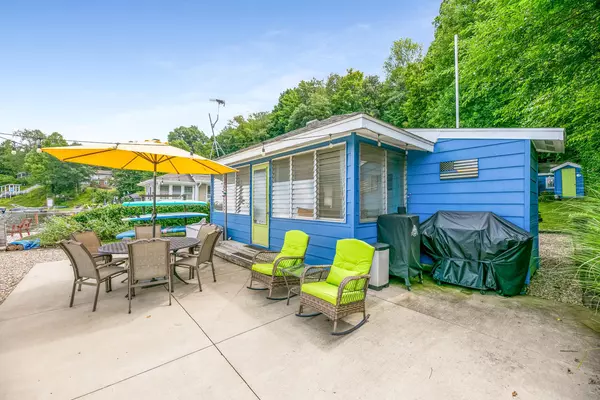 Vandalia, MI 49095,17588 South Street