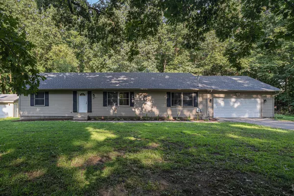 Springfield, MI 49037,72 Royal Road