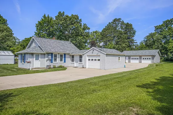 60 Kellogg Street, Battle Creek, MI 49037