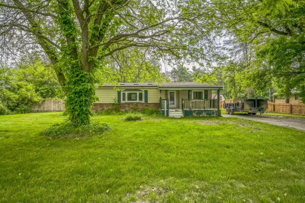 Otisville, MI 48463,8054 N Gale Road