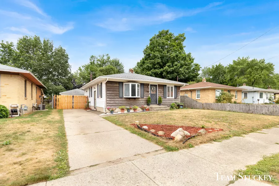 312 Thurston SW Street, Grand Rapids, MI 49548