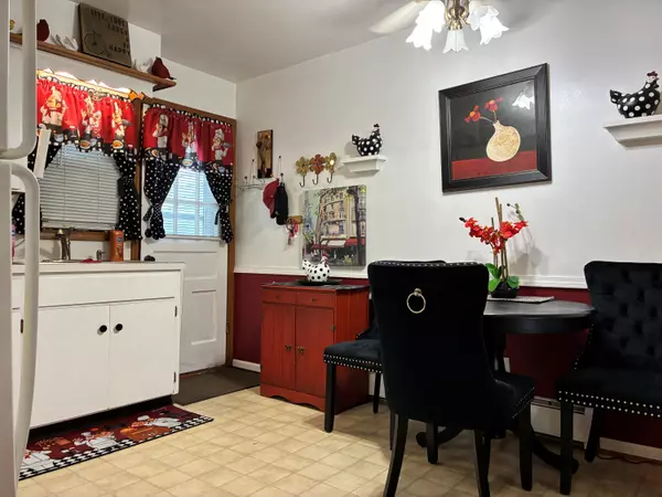 Wyoming, MI 49509,2144 Banner SW Drive