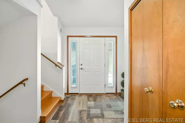 Muskegon, MI 49444,529 Tournament Circle