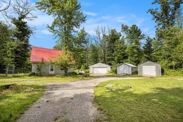 Morley, MI 49336,21799 1 Mile Road