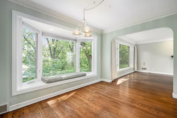 Kalamazoo, MI 49008,1511 Edgeridge Circle