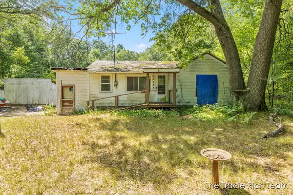 10603 Paw Paw Avenue, Grant, MI 49327