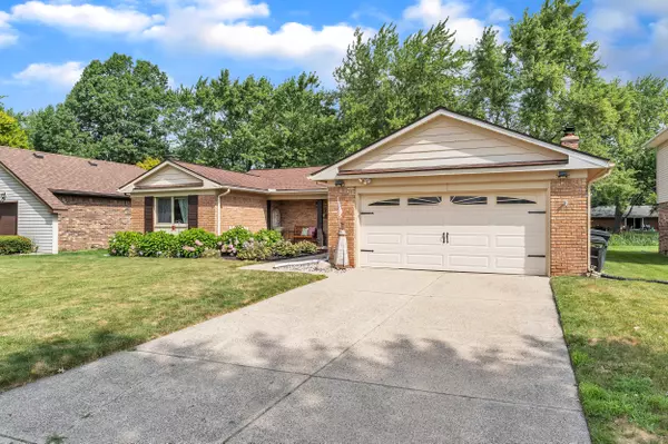 Canton, MI 48187,44182 Leeann Lane