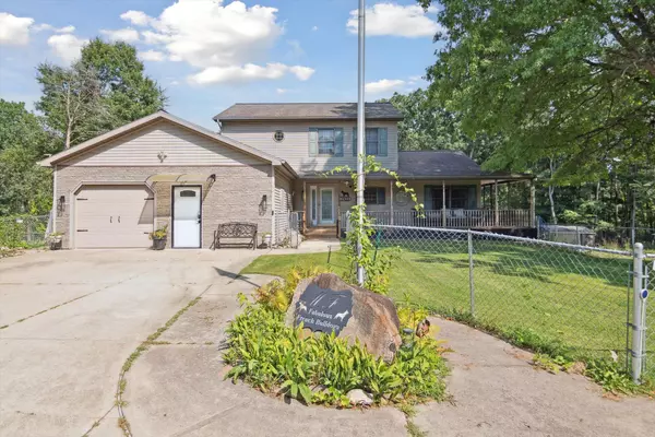 Jackson, MI 49201,1923 E Kimmel Road