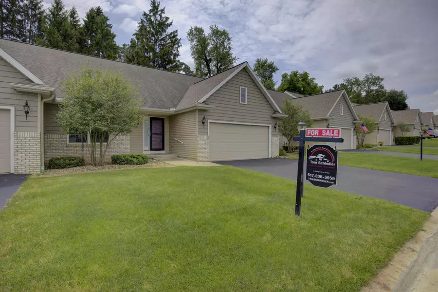 3661 Terrace Hills Lane, Jackson, MI 49203