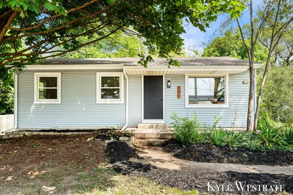 Grand Rapids, MI 49548,101 60th SE Street