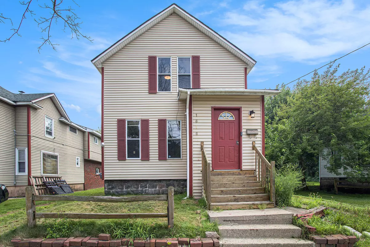 Kalamazoo, MI 49007,1616 N Edwards Street